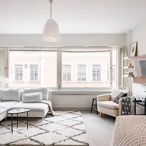  Apartment Modern 31sqm In