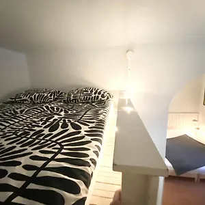  Apartment Small In Kamppi
