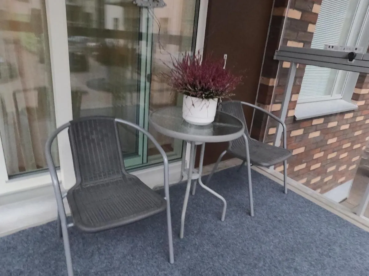 Qnq Home -Pasila Helsinki